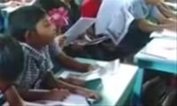 സ്കൂൾ വിദ്യാഭ്യാസ മേഖലയിൽ ദേശീയ തലത്തിൽ കേരളം ഒന്നാമത്